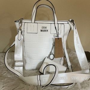 ‼️SOLD‼️Steve Madden Crossbody Purse